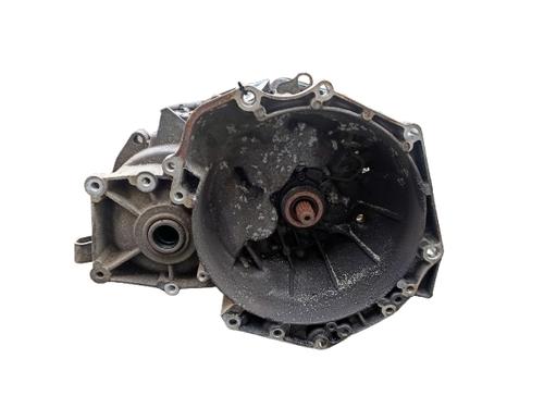 Used Gearbox Gearbox OPEL SIGNUM Hatchback (Z03) 2.2 DTI (F48) (125 hp) 35091078 35091078