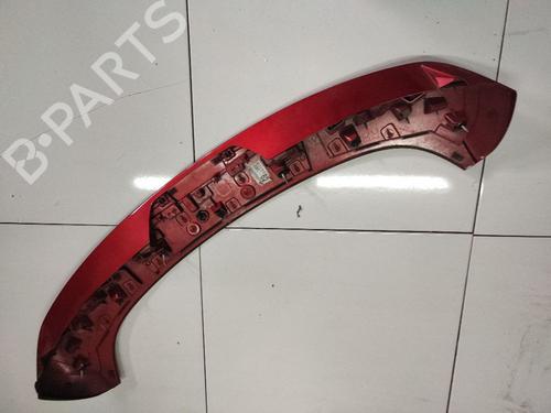 Spoiler bagklap MAZDA CX-3 (DK) 1.5 SKYACTIV-D (DK2WS, DK5FW) | BP34980118C96 - Image 2