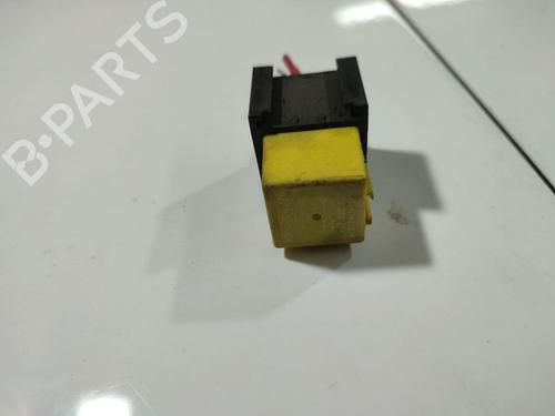 Fuse box DACIA LOGAN (LS_) 1.5 dCi (LS04) | BP32554773E1