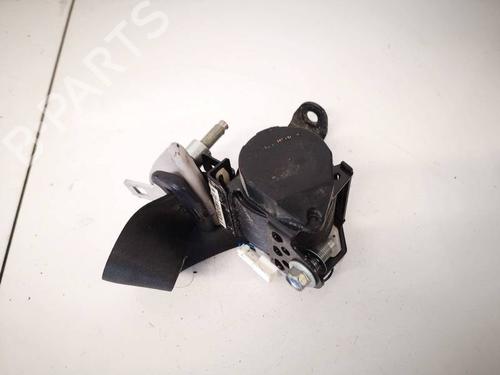 Used Rear left seatbelt Rear left seatbelt 35298019 35298019