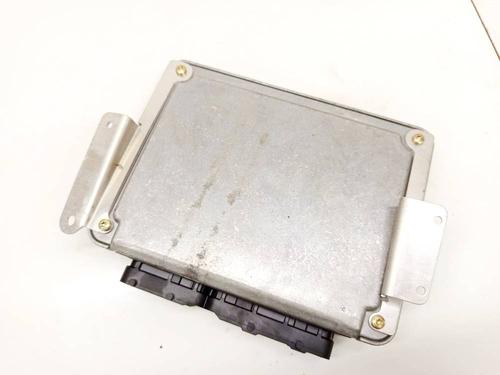 Engine control unit (ECU) SAAB 9-3 (YS3D) 2.2 TiD | BP40286873M57 - Image 2