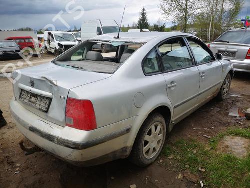 Pipe VW PASSAT B5 Variant (3B5) 1.9 TDI | BP32941406M125  - Image 10