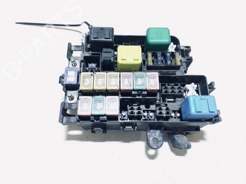 Used Fuse box Fuse box MAZDA 626 IV Hatchback (GE) 1.8 (GE8P) (90 hp) 33071933 33071933