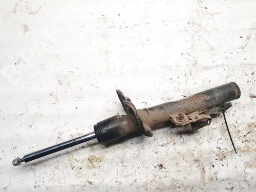 Used Left front shock absorber Left front shock absorber 35684896 35684896
