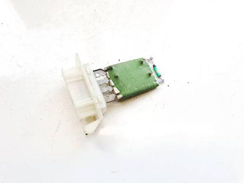 Used Heater resistor Heater resistor 37864887 37864887