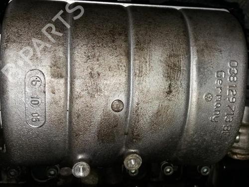 Used Intake manifold Intake manifold 35707745 35707745