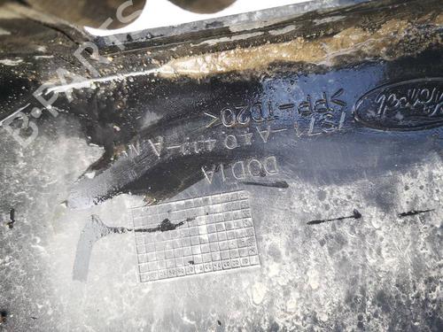 Boot lining FORD MONDEO IV (BA7) 1.8 TDCi | BP38193159I3 - Image 3