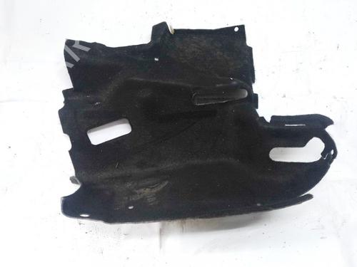 Used Boot lining Boot lining MERCEDES-BENZ CLK (C209) CLK 320 (209.365) (218 hp) 35635257 35635257