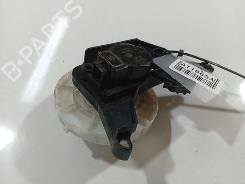 Electronic module OPEL ASTRA J (P10) 1.4 Turbo (68) | BP32539283M83 - Image 2