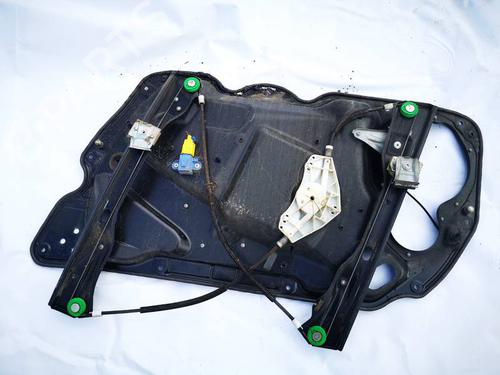 Used Front left window mechanism Front left window mechanism 36586915 36586915