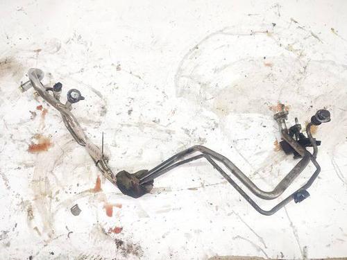 Used AC pipe AC pipe VOLVO V70 III (135) 2.5 T FlexiFuel (231 hp) 32587635 32587635
