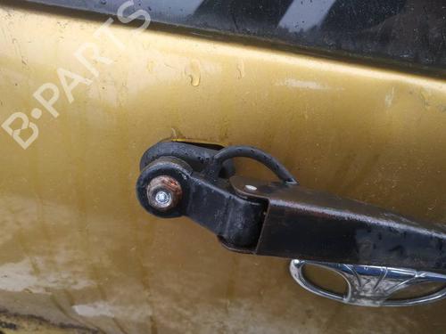 Used Rear wiper motor Rear wiper motor 35287723 35287723