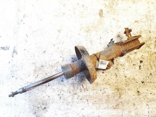 Used Right front shock absorber Right front shock absorber 35576604 35576604