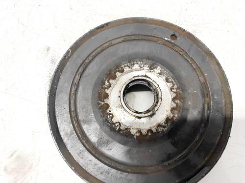 Pulley RENAULT ESPACE IV (JK0/1_) 1.9 dCi (JK0U) | BP35113555M122 - Image 3