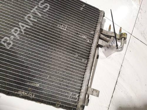 AC radiator FORD FOCUS II (DA_, HCP, DP) 1.6 TDCi | BP35148986M32 - Image 3