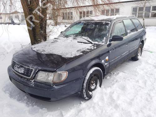 Luftventil AUDI A6 C4 (4A2) 2.5 TDI | BP33092556I21  - Image 6