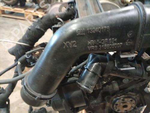 Pipe OPEL INSIGNIA A (G09) 2.0 CDTI (68) | BP36658475M125 - Image 3