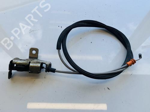 Used Electronic module Electronic module FORD TRANSIT Van (FA_ _) 2.0 DI (FAE_, FAF_, FAG_) (75 hp) 35518368 35518368