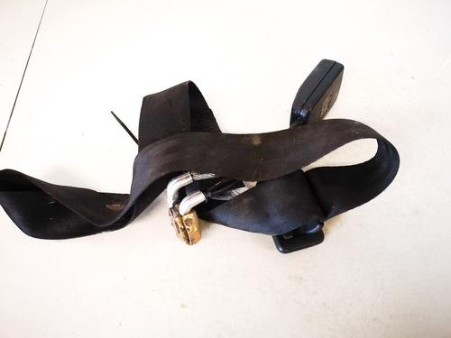 Used Seat buckle Seat buckle 35591719 35591719