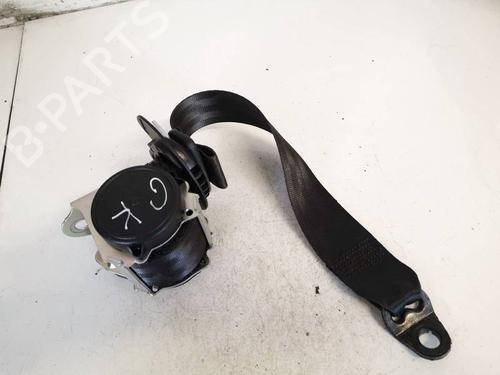 Used Rear left seatbelt Rear left seatbelt 35071657 35071657