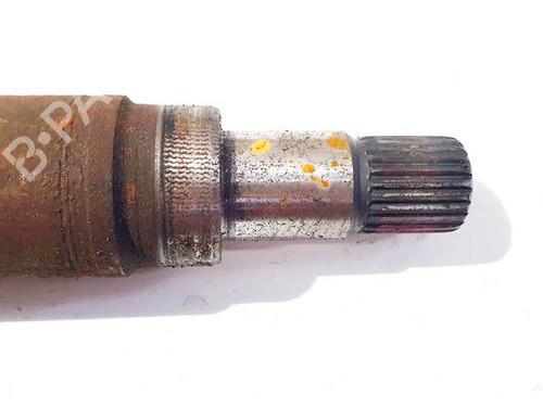 Right front driveshaft FORD FIESTA VI (CB1, CCN) 1.25 | BP39223638M39 - Image 4