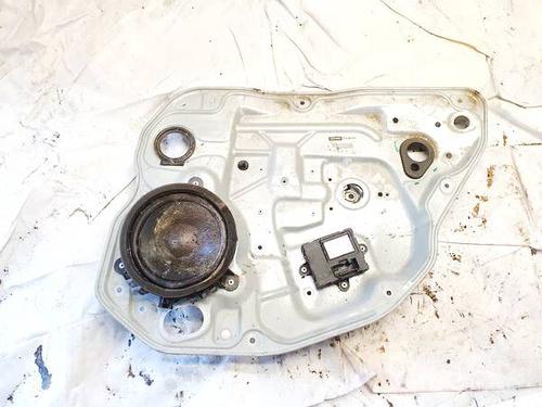 Used Rear right window mechanism Rear right window mechanism 35274215 35274215