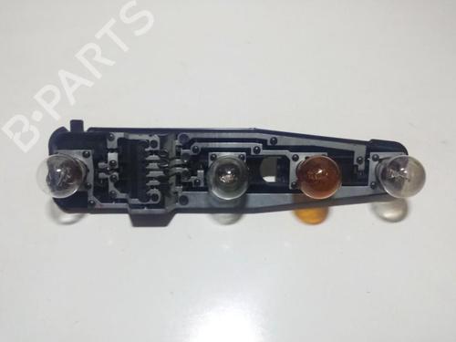 Used Lamp holder Lamp holder OPEL VECTRA B (J96) 2.0 DI 16V (F19) (82 hp) 35711210 35711210