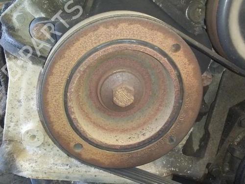 Used Pulley Pulley FORD FOCUS I (DAW, DBW) 1.8 16V (115 hp) 35684830 35684830