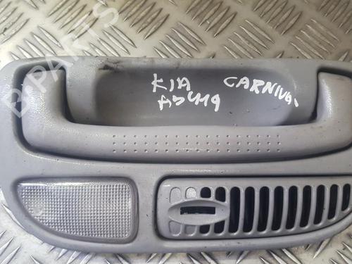 Used Interior roof light Interior roof light SUZUKI WAGON R+ (MA) 1.3 4WD (RB413) (76 hp) 35683274 35683274