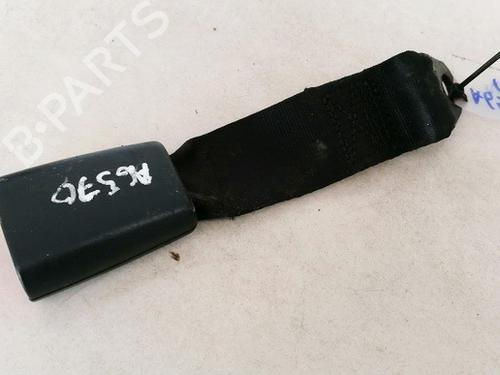 Used Seat buckle Seat buckle 35581534 35581534