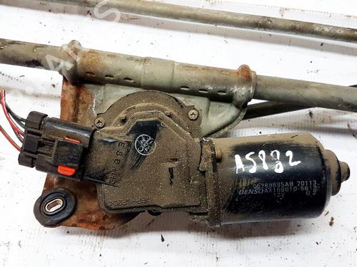 Used Front wiper motor Front wiper motor 35883724 35883724