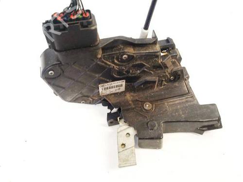 Used Front left lock Front left lock FORD MONDEO IV (BA7) 2.0 TDCi (130 hp) 34768156 34768156