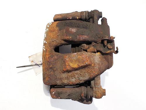 Used Right front brake caliper Right front brake caliper CITROËN C8 (EA_, EB_) 2.0 HDi (107 hp) 35426490 35426490
