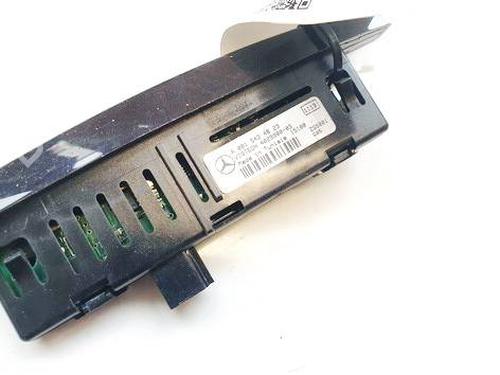Used Electronic module Electronic module 38739323 38739323