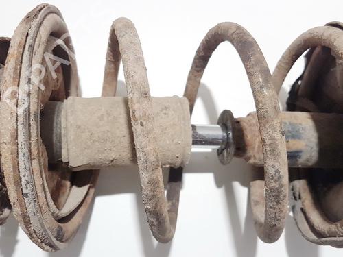 Used Shock absorber spring Shock absorber spring HYUNDAI LANTRA I (J-1) 1.5 i.e. (86 hp) 35586194 35586194