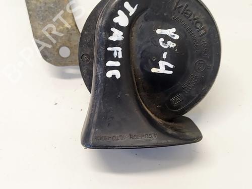 Used Horn Horn PEUGEOT 407 (6D_) 1.6 HDi 110 (6D9HZC, 6D9HYC) (109 hp) 34754643 34754643