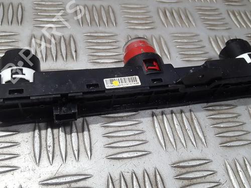 Warning switch FIAT 500 (312_) 1.2 (312AXA1A) | BP35703569I22 - Image 2