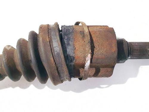 Left front driveshaft CITROËN C5 III (RD_) 3.0 V6 (RDXFVJ) | BP35278135M38 - Image 3