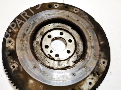 Flywheel FIAT PANDA (169_) 1.1 (169.AXA1A) | BP35523391M101 - Image 2