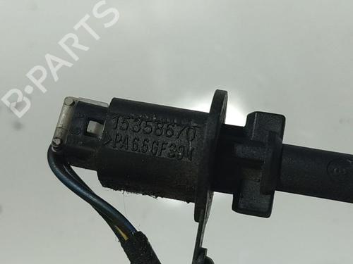 Electronic module RENAULT LAGUNA II (BG0/1_) 1.9 dCi (BG08, BG0G) | BP34956507M83 - Image 4