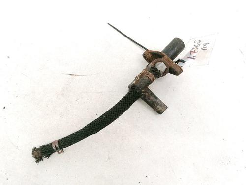Used Brake master cylinder Brake master cylinder MAZDA 323 F VI Hatchback (BJ) 2.0 TD (90 hp) 35486797 35486797