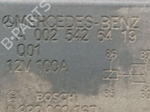 Electronic sensor MERCEDES-BENZ CLS (C219) CLS 350 (219.356) | BP34889512M84 - Image 4