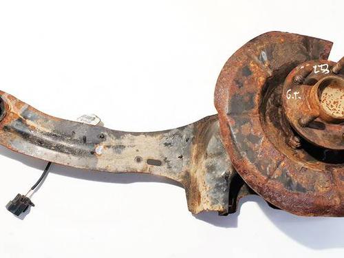Used Left rear suspension arm Left rear suspension arm 35365097 35365097