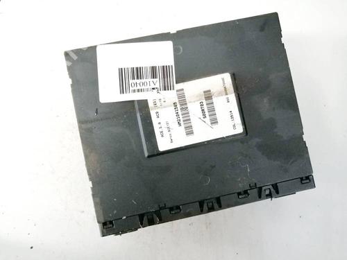 Used Electronic module Electronic module SEAT ALTEA (5P1) 1.9 TDI (105 hp) 35089507 35089507