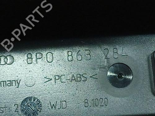 Middle console AUDI A4 B6 (8E2) 2.0 | BP39702177I22 - Image 4