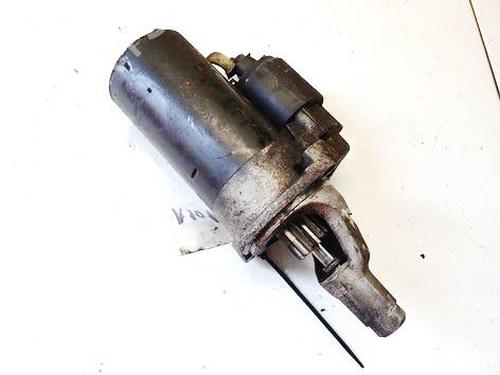 Starter AUDI A4 B5 (8D2) 2.5 TDI | BP35004958M8 - Image 2
