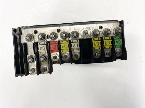 Fuse box VW PASSAT B6 (3C2) 2.0 TDI | BP32583301E1  - Image 8