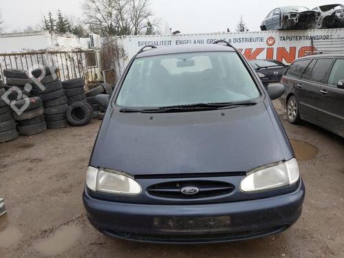 Brugte FORD GALAXY I (WGR)  2.0 i  4527537