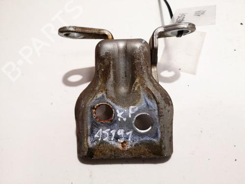 Used Hinge/Door check strap Hinge/Door check strap FORD FUSION (JU_) 1.4 TDCi (68 hp) 33103632 33103632