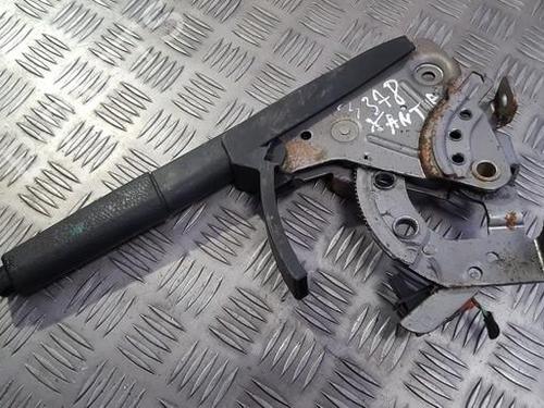 Used Hand brake Hand brake CITROËN XANTIA (X1_, X2_) 1.9 Turbo D (90 hp) 35671062 35671062